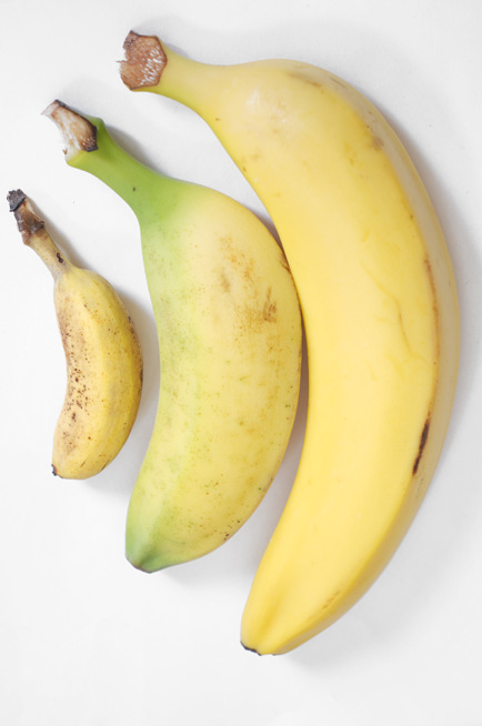 SIÊU LẠ: Top 7 giống chuối "chất nhất hành tinh" - 5