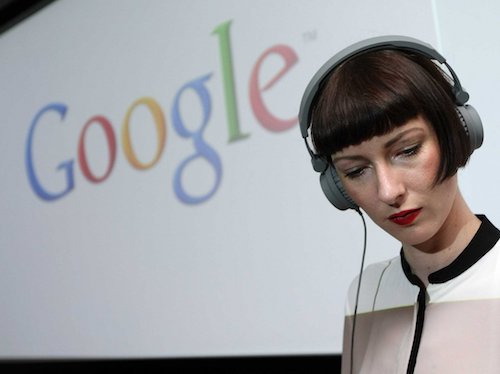 Google bị cáo buộc đối xử &#34;khắc nghiệt&#34; với nhân viên nữ - 1
