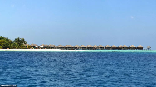 &#34;Bỏ túi&#34; ngay bí kíp du lịch Maldives giá rẻ - 14