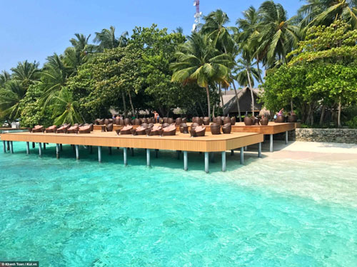 &#34;Bỏ túi&#34; ngay bí kíp du lịch Maldives giá rẻ - 15