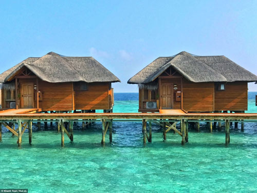 &#34;Bỏ túi&#34; ngay bí kíp du lịch Maldives giá rẻ - 8