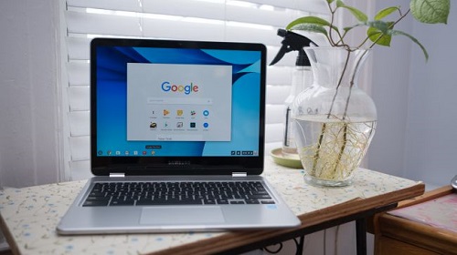 Top 7 mẫu Chromebook tốt nhất năm 2017 - 2