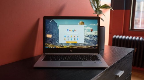 Top 7 mẫu Chromebook tốt nhất năm 2017 - 7