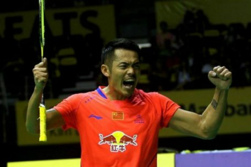 Lee Chong Wei – Lin Dan : Ngược dòng siêu đẳng cấp (CK Malaysia Open) - 1