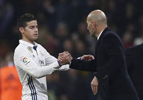 Real mua người cũ, Ronaldo và Bale nảy sinh bất đồng - 1