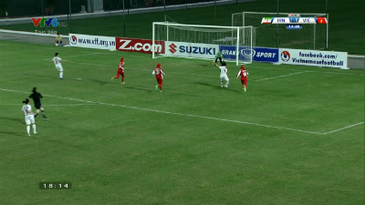 Chi tiết ĐT nữ Việt Nam - Iran: Những phút cuối bùng nổ (KT) - 4