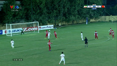 Chi tiết ĐT nữ Việt Nam - Iran: Những phút cuối bùng nổ (KT) - 6