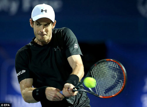 Tin thể thao HOT 10/4: Nadal được mách nước hạ Federer - 1