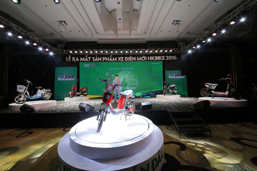 Kì vọng nào cho dòng xe đạp điện sản xuất tại Việt Nam? - 3
