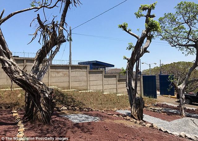 Nga xây căn cứ tình báo giám sát dân Mỹ ở Nicaragua? - 1