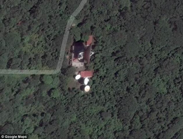 Nga xây căn cứ tình báo giám sát dân Mỹ ở Nicaragua? - 2