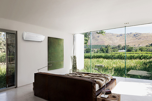 Những sai lầm phổ biến khi dùng máy điều hòa - 2