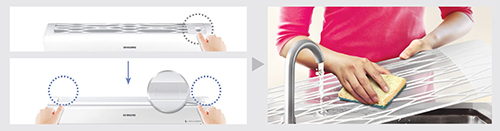 Những sai lầm phổ biến khi dùng máy điều hòa - 4