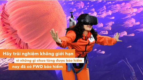 Trải nghiệm chưa từng có tại rạp chiếu phim hình vòm 360 độ - 5