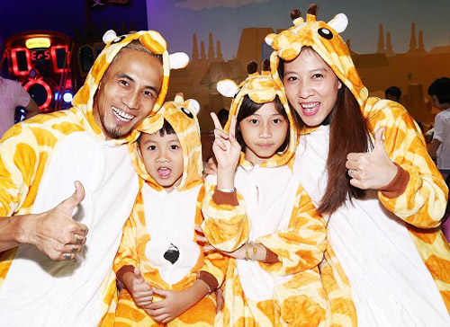 Trải nghiệm chưa từng có tại rạp chiếu phim hình vòm 360 độ - 6