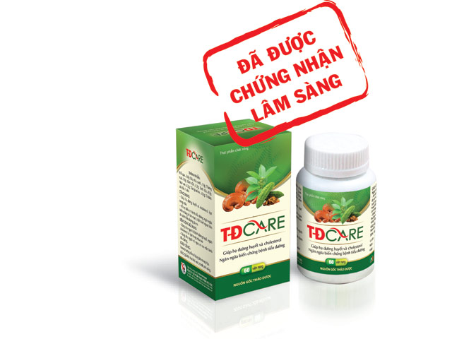 Giảm HbA1c – Cách tốt nhất phòng ngừa biến chứng đái tháo đường - 2