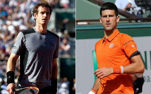 Monte-Carlo Masters: Vắng Federer, Nadal liệu có nhàn hơn? - 3