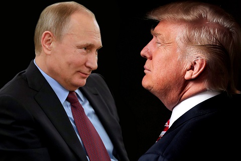 Vì sao người Mỹ gốc Nga không ưa Putin nhưng thích Trump? - 5