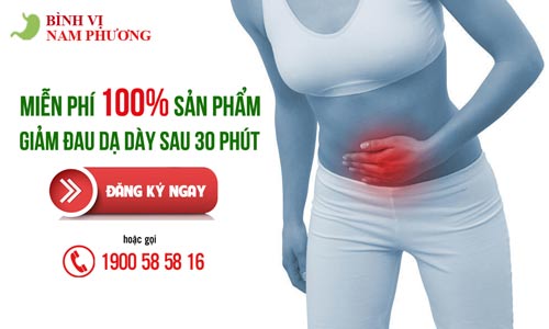 Chuyển mùa đau dạ dày dễ tái phát, vì sao? - 3