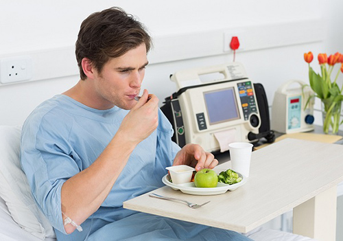 Bệnh sỏi thận nên ăn gì, kiêng gì ? - 3