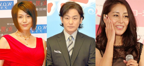 Người đẹp showbiz "cắn trái đắng" vì yêu chồng người - 9