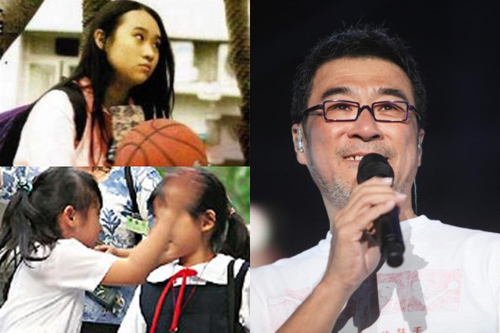 Người đẹp showbiz "cắn trái đắng" vì yêu chồng người - 7