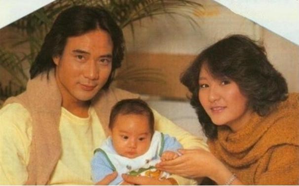 Người đẹp showbiz "cắn trái đắng" vì yêu chồng người - 2