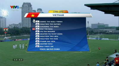 Chi tiết ĐT nữ Việt Nam - Myanmar: Thành quả xứng đáng (KT) - 3