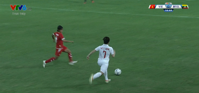 Chi tiết ĐT nữ Việt Nam - Myanmar: Thành quả xứng đáng (KT) - 4