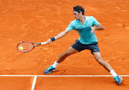 Federer &#34;chê&#34; Roland Garros, mơ 2 đích xa hơn - 2