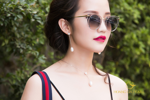 Bí quyết để trang sức ngọc trai luôn như mới - 1