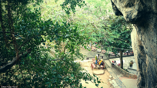 Tận thấy nơi khai sinh sự tích Thạch Sach giết chằn tinh - 12