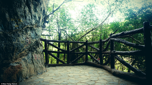 Tận thấy nơi khai sinh sự tích Thạch Sach giết chằn tinh - 10