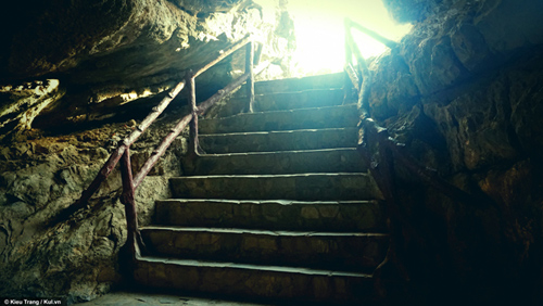 Tận thấy nơi khai sinh sự tích Thạch Sach giết chằn tinh - 8