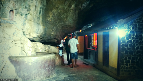 Tận thấy nơi khai sinh sự tích Thạch Sach giết chằn tinh - 7