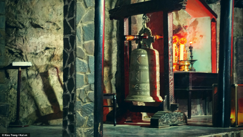 Tận thấy nơi khai sinh sự tích Thạch Sach giết chằn tinh - 6