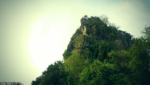 Tận thấy nơi khai sinh sự tích Thạch Sach giết chằn tinh - 21