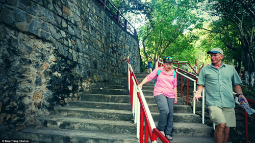 Tận thấy nơi khai sinh sự tích Thạch Sach giết chằn tinh - 20