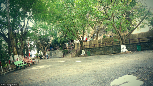 Tận thấy nơi khai sinh sự tích Thạch Sach giết chằn tinh - 19