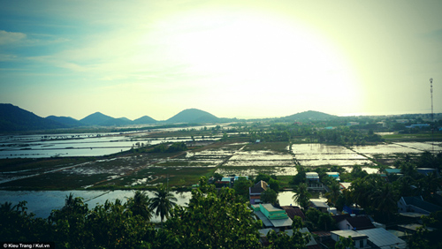 Tận thấy nơi khai sinh sự tích Thạch Sach giết chằn tinh - 18