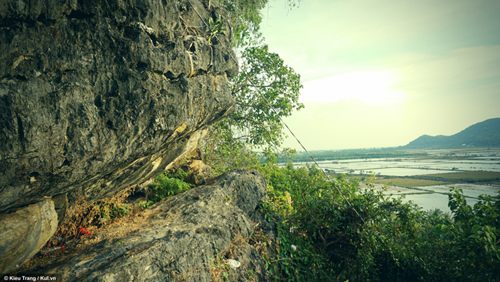 Tận thấy nơi khai sinh sự tích Thạch Sach giết chằn tinh - 17