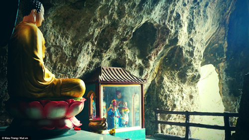 Tận thấy nơi khai sinh sự tích Thạch Sach giết chằn tinh - 16