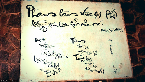 Tận thấy nơi khai sinh sự tích Thạch Sach giết chằn tinh - 15