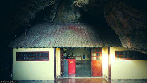 Tận thấy nơi khai sinh sự tích Thạch Sach giết chằn tinh - 14