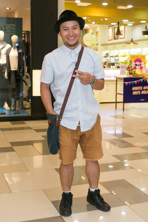 Hari Won đẹp lấn át các mỹ nhân gợi cảm trong đêm - 10