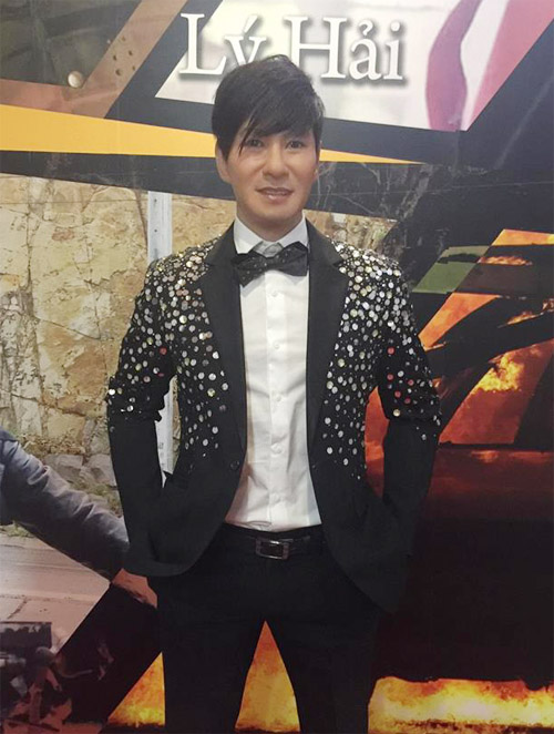 Tượng sáp mới của Trấn Thành khiến fan choáng váng - 5