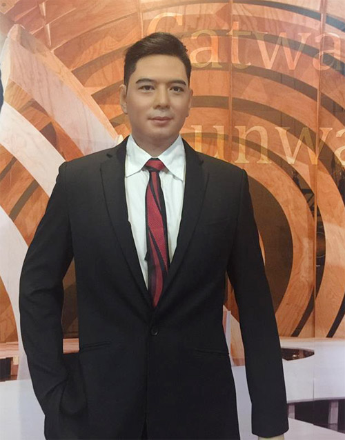 Tượng sáp mới của Trấn Thành khiến fan choáng váng - 8