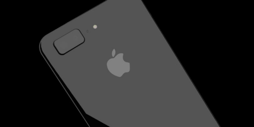 Cảm biến 3D sẽ được tích hợp vào iPhone 8s năm sau - 1