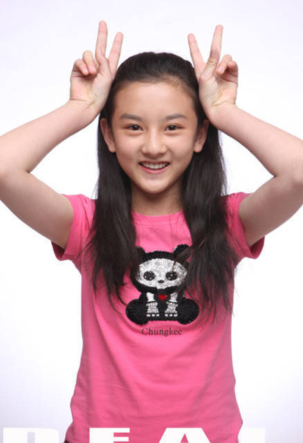 "Na Tra" đáng yêu nhất màn ảnh đẹp và "ngầu" xuất sắc tuổi 19 - 4