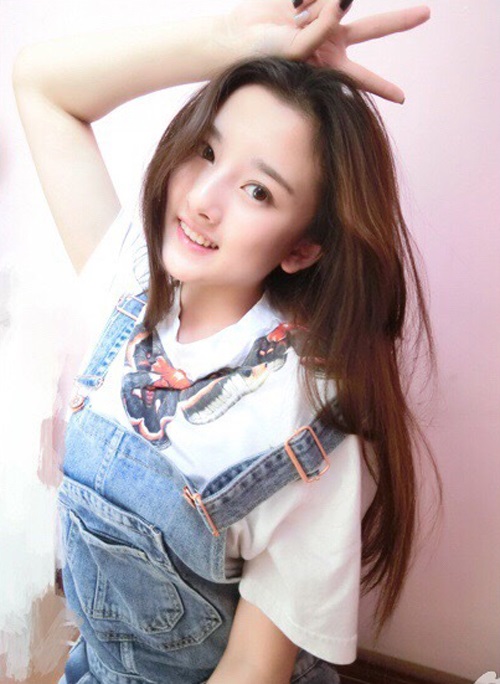 "Na Tra" đáng yêu nhất màn ảnh đẹp và "ngầu" xuất sắc tuổi 19 - 5